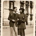 innamorati a corso europa 1937